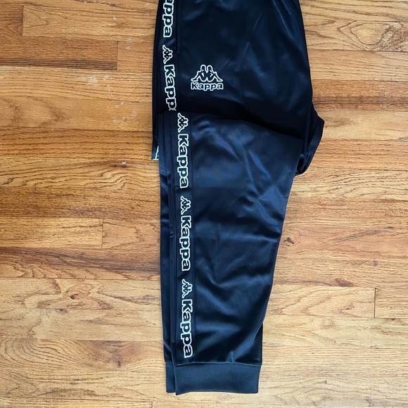 Kappa Other - 🔥🎁🎁Brand New Authentic Kappa Sweatpants XXl🔥🔥